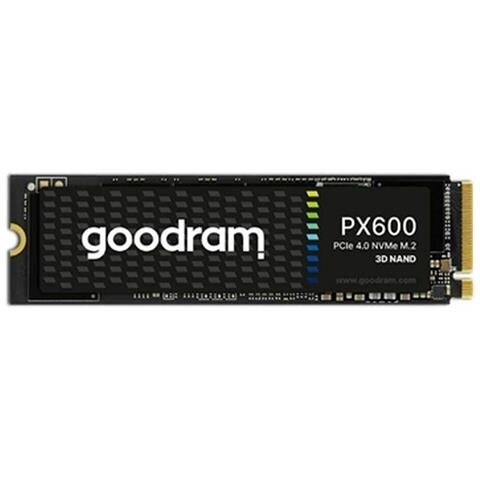 Disco Rigido Goodram Ssdpr-px600-250-80 Ssd Da 250 Gb - Foto 7