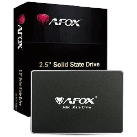Ssd 512gb Qlc 560 Mb /s (sd250-512gqn) - Foto 1