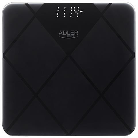 Elektronische Krperwaage Adler Ad-8169 (ad 8169) - Foto 2