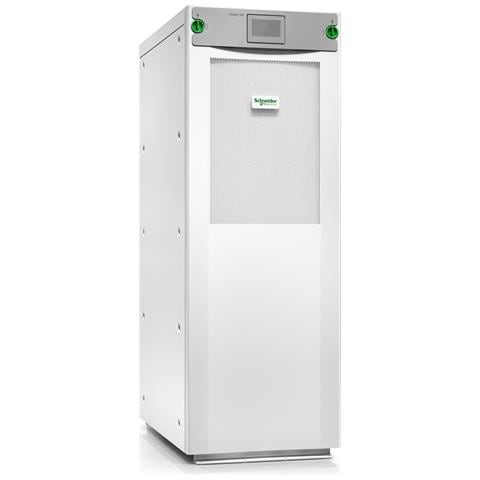 GVSUPS20K0B4HS gruppo di continuità (UPS) Doppia conversione (online) 20 kVA 20000 W - Foto 1