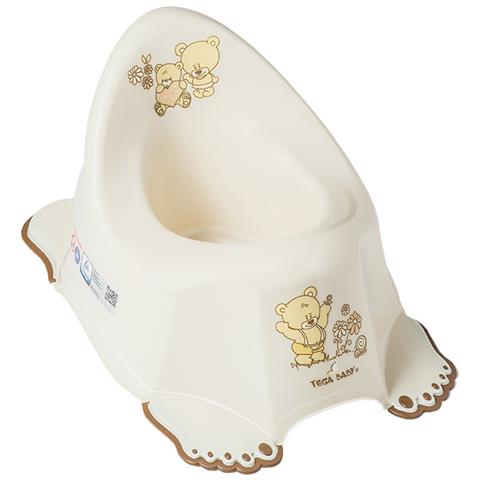 Vasino Di Peluche Beige - Foto 1