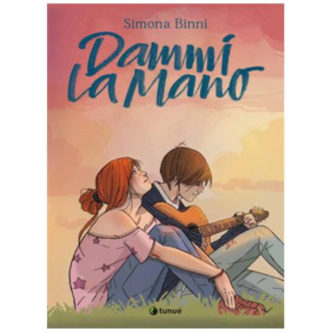 Simona Binni - Dammi La Mano. Nuova Ediz. - Foto 1