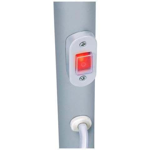 Strendibiancheria Elettrico Stendino A Torre 30 Aste 230v 21 Metri Di Stenditura - Foto 2
