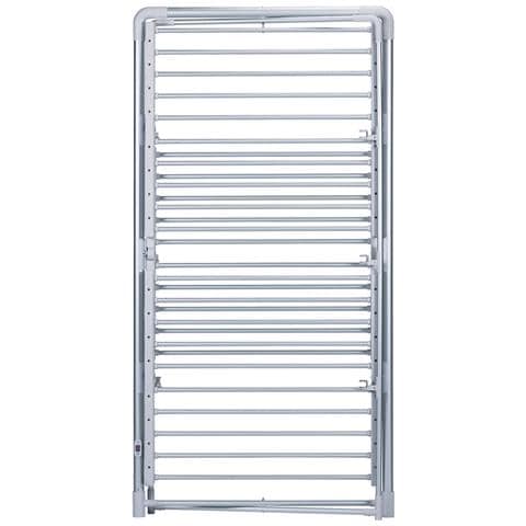 Strendibiancheria Elettrico Stendino A Torre 30 Aste 230v 21 Metri Di Stenditura - Foto 5