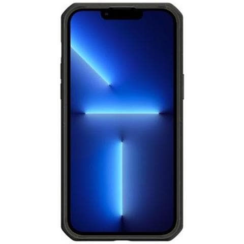 Cover Feronia Organic Pure Rinforzata Per Iphone 14 Pro Max, Trasparente - Foto 3