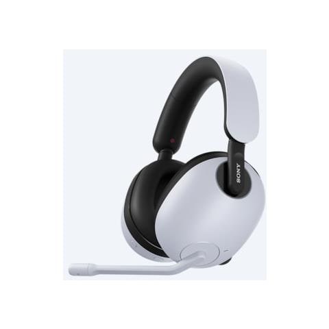 Cuffie da Gioco Wireless WHG900NW con Cancellazione del Rumore Colore Bianco - Foto 1