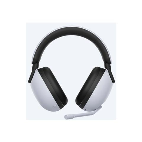Cuffie da Gioco Wireless WHG900NW con Cancellazione del Rumore Colore Bianco - Foto 2