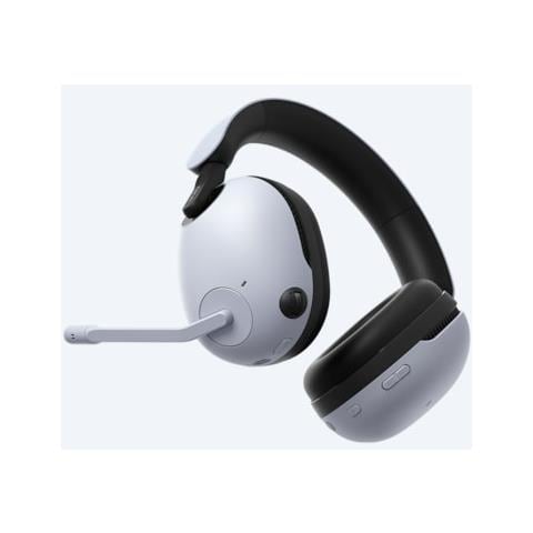 Cuffie da Gioco Wireless WHG900NW con Cancellazione del Rumore Colore Bianco - Foto 4