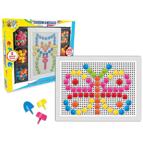 Chiodini Mosaico 300 Pezzi - Foto 1