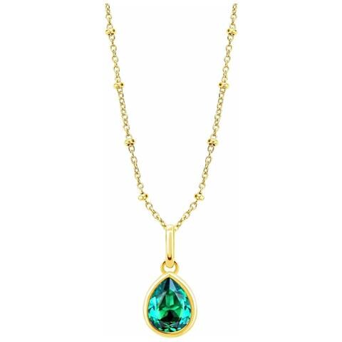 Collana Donna Lotus Lp3563-1/5 - Foto 1