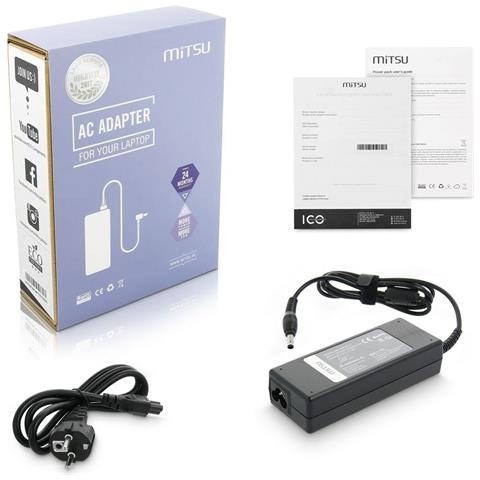 Caricabatterie Portatile 5zm052 90 W - Foto 1