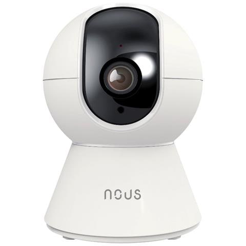 Telecamera Intelligente Wifi Ptz Da 3mp - Foto 1