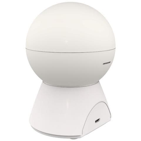 Telecamera Intelligente Wifi Ptz Da 3mp - Foto 3
