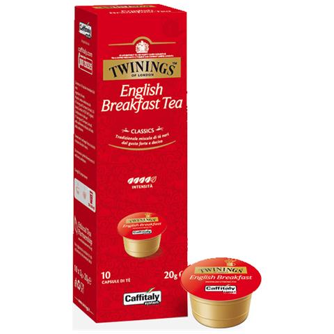 Twinings English Breakfast Tea - Foto 1