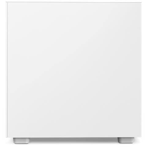 Case H7 Flow Midi TowerATX / micro ATX / Mini-ITX 2 Porte USB 3.2 Gen 1 (3.1 Gen 1) di tipo A 1 Porta USB 3.2 Gen 2 (3.1 Gen 2) di tipo C Colore Bianco - Foto 3