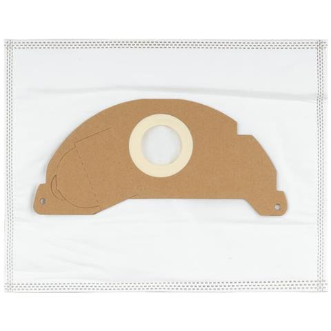 Sacchetti Per Aspirapolvere Per Karcher A2004 20 Pz - Foto 2