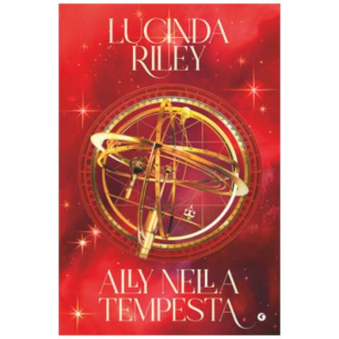 Lucinda Riley - Ally Nella Tempesta. Le Sette Sorelle - Foto 1