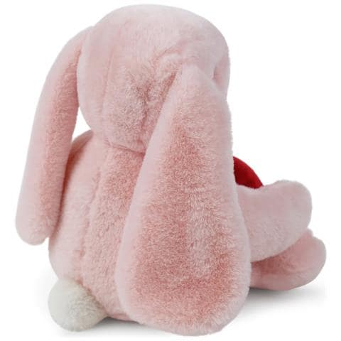Coniglietto Jessie Con Cuore Peluche (34 Cm) - Foto 2