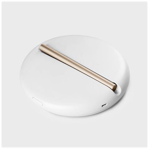Splendide Specchio Led Portatile Usb - Foto 3