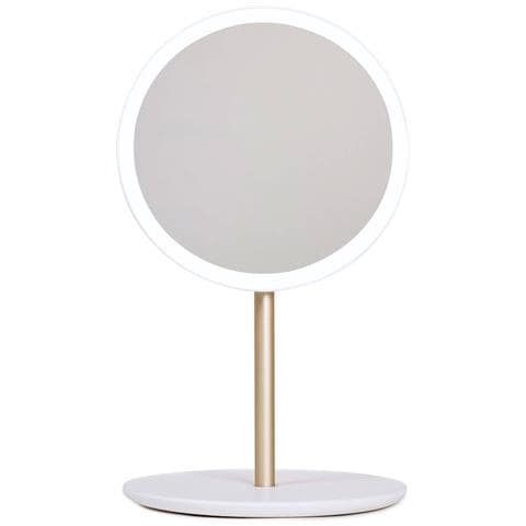 Splendide Specchio Led Portatile Usb - Foto 1