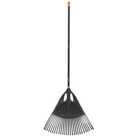 Scopa Rastrello Per Foglie Solid Xl - Foto 3