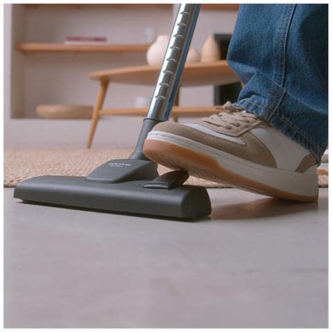 Homeland Cyclone 2 L A cilindro Secco 800 W Senza sacchetto - Foto 15