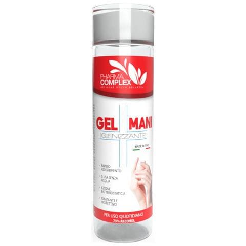 Pharma Complex Gel Mani 250ml - Foto 1