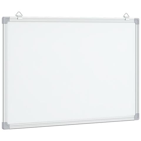 Lavagna Magnetica 60x40x1,7 Cm In Alluminio - Foto 2