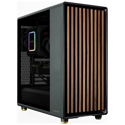 Workstation I79-696 Intel® Core™ I9 32 Gb Ddr4-sdram 1 Tb Ssd (79696) - Foto 4