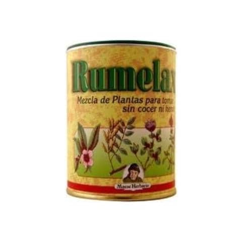 Rumelax Laxante Masticable 140g - Foto 1