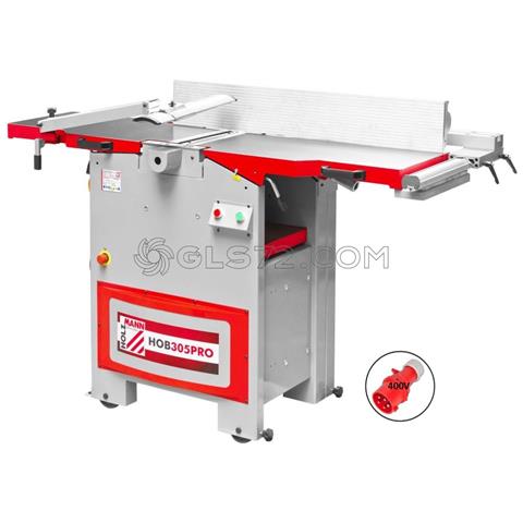 Holzmann Pialla Elettrica 110mm - 1200W Potente E Precisa - Foto 7