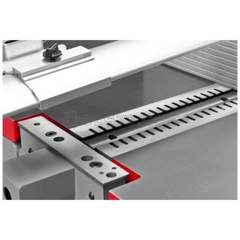 Pialla Piallatrice Filo Spessore Combinata Per Legno Holzmann Hob 305pro 400v - Foto 8