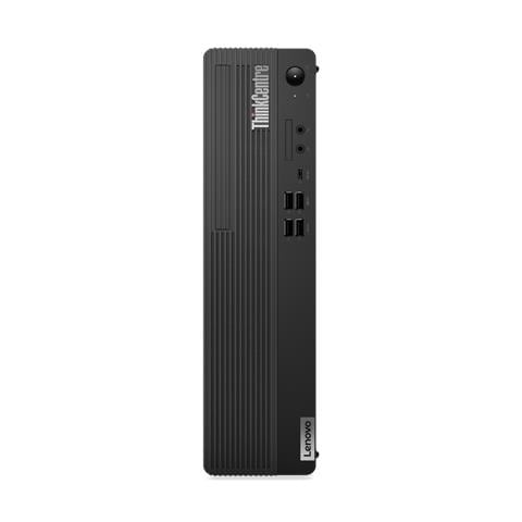 ThinkCentre 12V80006FR PC /stazione di lavoro Intel® Core™ i5 i5-14600 16 GB DDR5-SDRAM 512 GB SSD Windows 11 Pro SFF Nero - Foto 1