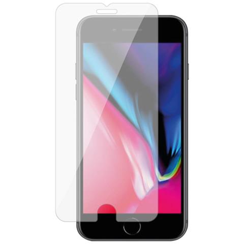 Vetro Protettivo Per Iphone Se Durezza 9h, Trasparente - Foto 1