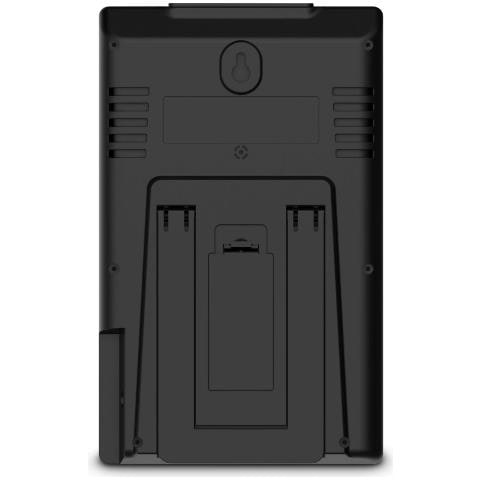 00222239 stazione meteorologica digitale Nero Batteria - Foto 2