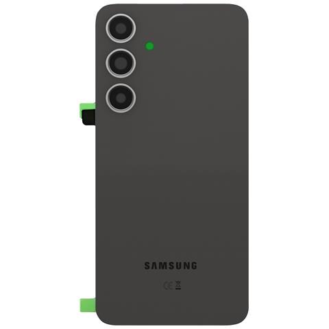 Vetro Posteriore Di Ricambio Per Samsung Galaxy S24 Fe Originale - Foto 1
