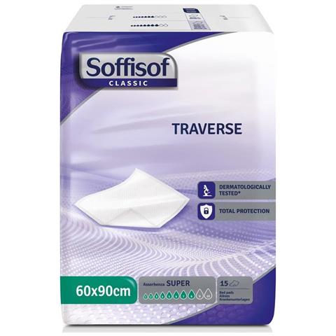 Soffisof Traversa Classic 60X90 Pz. 15 - Foto 1