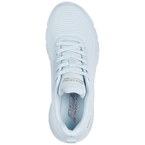 Bobs B Flex Hi - Fly 117385-ltbl, Donne, Blu, 40 - Foto 2