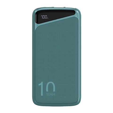 PWR10 MX GREEN batteria portatile 10000 mAh Verde - Foto 2