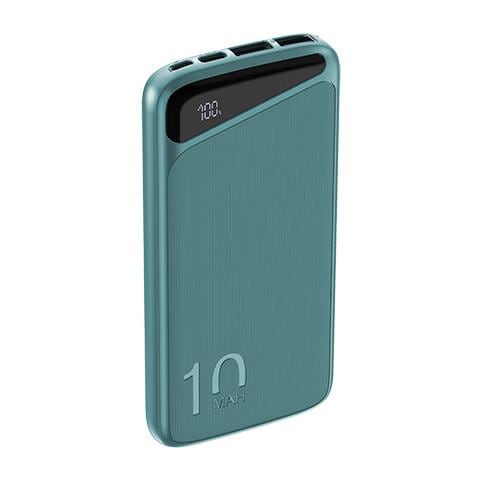 PWR10 MX GREEN batteria portatile 10000 mAh Verde - Foto 1