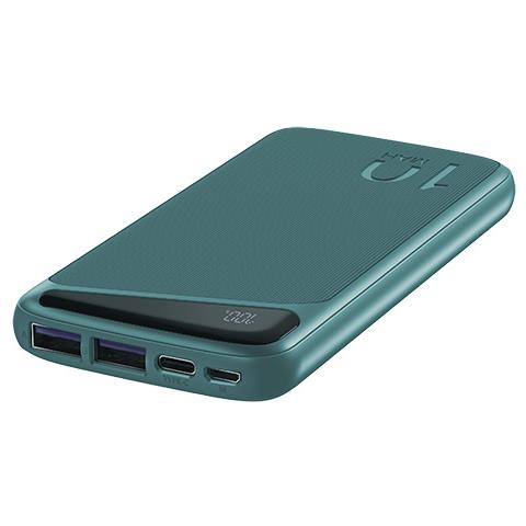 PWR10 MX GREEN batteria portatile 10000 mAh Verde - Foto 6