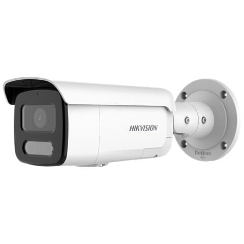 DS-2CD2T47G2-LSU /SL Pallottola (forma) Telecamera di sicurezza IP Interno e esterno 2688 x 1520 Pixel Soffitto /muro - Foto 1