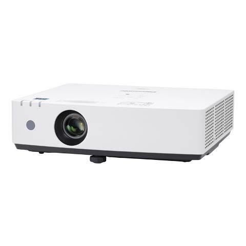 PT-LMZ420 videoproiettore Proiettore a raggio standard 4200 ANSI lumen LCD WUXGA (1920x1200) Bianco - Foto 1