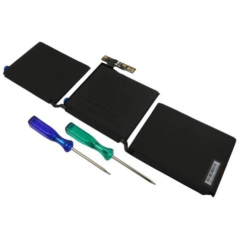 Batteria Per Macbook Pro Retina 13"" A2171 11,4v 5103mah Li-polimero - Foto 1