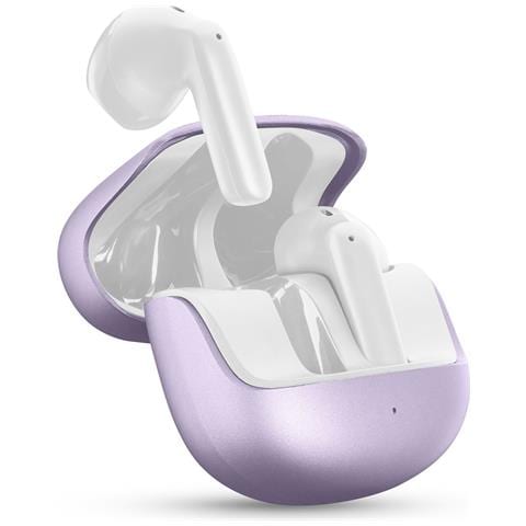 Call Purely Auricolari Bluetooth con custodia di ricarica e funzione ENC - Foto 1