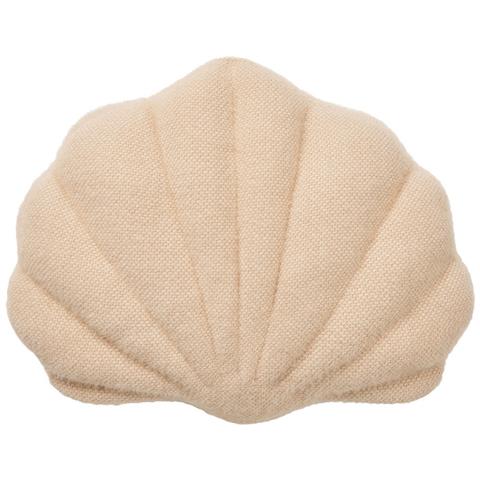 Cuscino Decorativo Darling - Beige - Poliestere - 33x5x45 Cm - Foto 1