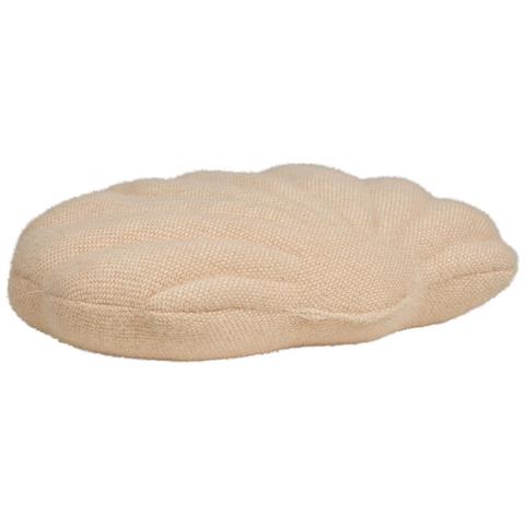 Cuscino Decorativo Darling - Beige - Poliestere - 33x5x45 Cm - Foto 3