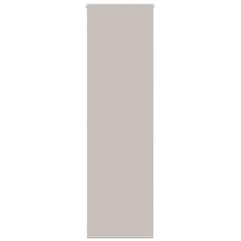 Tenda a Rullo Doccia 80x240 cm Larghezza Tessuto 76 cm - Foto 1