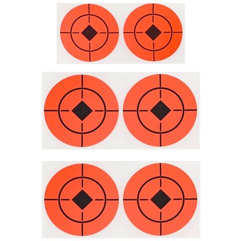 Bersaglio che si ripristina Nero 26 x 13 x 31 cm Acciaio - Foto 9