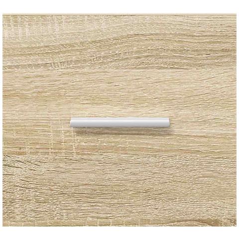 Armadio sottolavello con porta Rovere Sonoma 38,5 x 100 x 46 cm - Foto 9